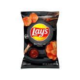 Lays Barbecue Potato Chips 184.2g